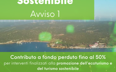 Fondo Turismo Sostenibile | Avviso 1: interventi per la promozione dell’ecoturismo e del turismo sostenibile